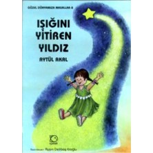 UÇANBALIK Işığını Yitiren Yıldız A.akal Uçanbalık