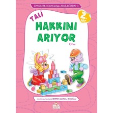 Nesil Çocuk Yayınları Tali Hakkını Arıyor Nesil