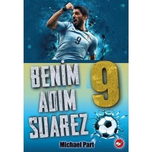 Benim Adım 9 Suarez Beyaz Balina
