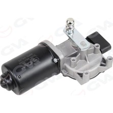 GVA Novapazr Ön Silecek Motoru Peugeot Boxer Citroen Jumper Fiat Ducato Ii 02-06