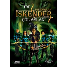 Tozkoparan Iskender Çöl Aslanı Yediveren