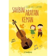 Tudem Kültür Sahibini Arayan Keman Koray Avcı Çakman Tudem