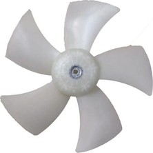 Trn Honda Cıvıc- Sd- 02/04; Fan Kanadı (5kanat) (Tyg)