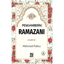 Nesil Yayınları Peygamberin Ramazanı Mehmed Paksu Nesil Yayın