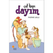 Günışığı Kitaplığı Çat Kapı Dayım Fadime Uslu Günışığı