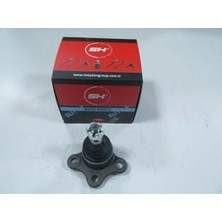 Trn Isuzu D Max- Pıck Up- 04/07; Üst Rotil Sağ/sol Aynı (Adet)(4x4)(Sh)