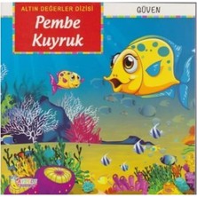 Tay Yayınları Altın Değerler Dizisi 10 Lu Set Tay Yayıncılık