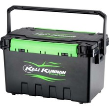 Kali Kunnan Cajon Balıkçı Çantası 50LT Çanta