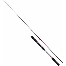 Kali Kunnan Rv Brava Jig Olta Kamışı 180CM 90-210GR