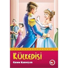 Külkedisi Şekilli Dünya Masalları Beyaz Balina
