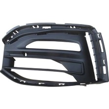 Trn Bmw 1 Serı- F40- 20/22; Sis Lamba Kapağı Sol Siyah (Tw)