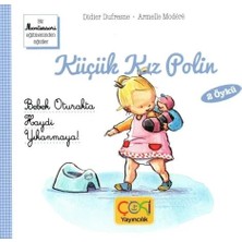 Küçük Kız Polin