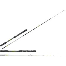 Kali Kunnan Zızari Kamış 180CM 80-250GR
