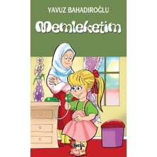 Nesil Yayınları Memleketim / Y.bahadıroğlu Nesil Yay