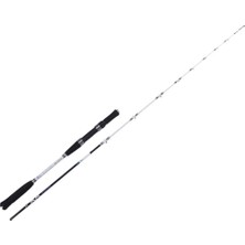 Kali Kunnan Kalikunnan Shooter Jig Olta KAMIŞI190CM 90-210GR