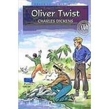 Oliver Twist Charles Dickens Parıltı