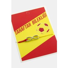Taraftar Ip Bileklik