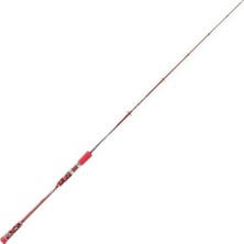 Kali Kunnan Doguma Red Kamış 180CM 40-60GR