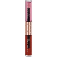 Naj Oleari Water Love 01 Natural Pink Pembe Tint Dudak Yağı