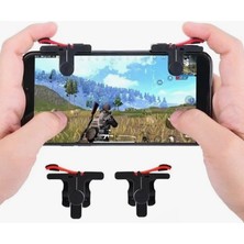 Hsc Bilişim Bx Aksesuar Pubg Oyun Aparati TA04
