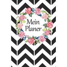 Independently Published Мein Planer: Planer Für Pediküre, Maniküre Mit Kundenüberischt - Einnahmen - Ausgaben Kalender In Ru