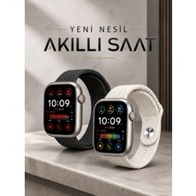 sbodurhome Akıllı Saat Yeni Nesil Gps Özelliği Nfc ve Uyku Takibi