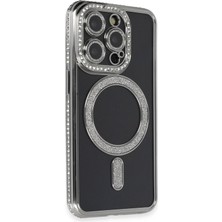 Hsc Bilişim Joke Simli Magneticsafe - Gri
