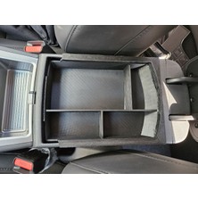 kaplanoto Kona Electric 2020 orta konsol kolçak tepsisi - K0499
