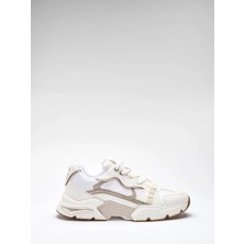 Guess Carrlı6 Kadın Sneaker FLJCR6ELE12