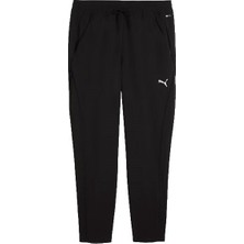 Puma M Pwrtraın Woven Pant Erkek Eşofman Altı 529147-01