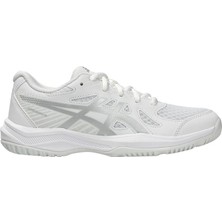 Asics Upcourt 6 Gs Çocuk Voleybol Ayakkabısı 1074A045-104