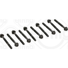 Elring Elr 760.720 Silindir Kapak Saplamasi Set