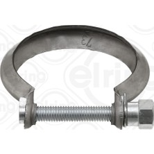 Elring Elr 939.460 Egzoz Kelepçesi