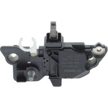 Bosch Bch 1986AE0126 Kömürlü Konjektör