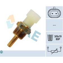 Fae 33345 Hararet Müsürü