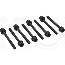 Elring Elr 444.100 Silindir Kapak Saplamasi Set