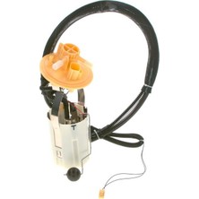 Bosch Bch 1582980168 Yakit Samandrasi