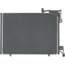 Behr Bhr Ac 9 000S Klima Radyatörü
