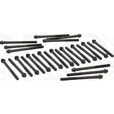 Elring Elr 124.791 Silindir Kapak Saplamasi Set