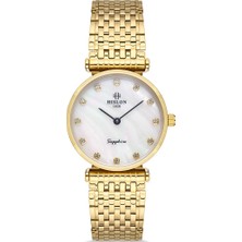 Hıslon Kadın Hislon Women's Classic Queen QL119G-09SGS