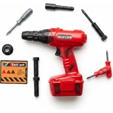 Pazarcan 6110C-1 Tami̇r Seti̇ - Psf