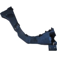 Trn Ford Focus- Hb- 15/18; Arka Tampon Bağlantı Braketi Sol Plastik (Tw)