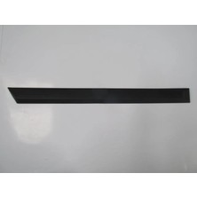 Trn Opel Astra- H- Sd/hb- 04/07; Arka Kapı Bandı Sağ Siyah
