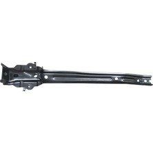 Trn Toyota Aurıs- 13/15; Ön Panel Orta Parça (Kilit Sacı) (Tw)