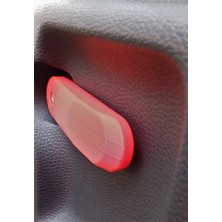 Dacia Renault Logan MCV Lada Largus bagaj açma kolu  - K0690