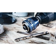 Professional 1x Expert Power Change Plus Pilot Delme Uçları (, Ø 8,5 Mm, Şaft, Biçimi Altıgen Mm, Aksesuar Darbeli Matkap/vidalama)