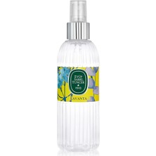 Lavanta Kolonyasi Silindir Pet Şişe Sprey (150 Ml)
