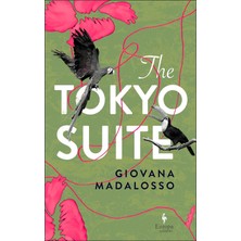 The Tokyo Suite