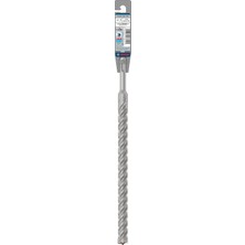 1x Pro Sds Plus-5x Kırıcı Delici Delme Ucu (Donatılı Beton, Beton, Ø 17,00 Mm, Professional Aksesuar Kırıcı Delici)