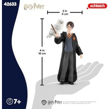 Schleıch Potter Hedwig Oyuncak